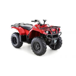 Квадроцикл Yamaha Grizzly 350 4 WD
