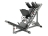 Жим ногами Body Craft F660 оптом