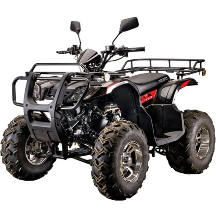 Квадроцикл YACOTA Sela Lux 150 LD оптом, фото 1