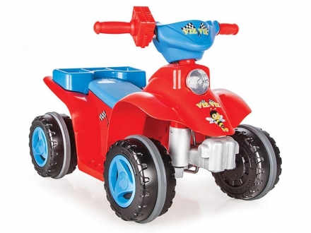 Электроквадроцикл Pilsan Mini ATV (05-212) оптом, фото 1