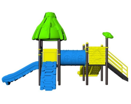 Детский игровой комплекс PS 1222 оптом, фото 2