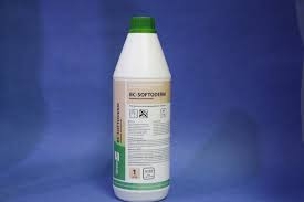 Антисептик рук персонала GreenLAB BC-SOFTODERM (1000 л.) оптом, фото 5