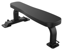 Горизонтальная скамья Impulse SL7035, фото 2