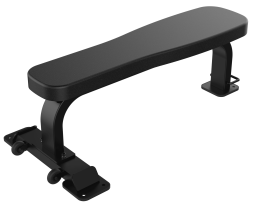 Горизонтальная скамья Impulse SL7035, фото 1