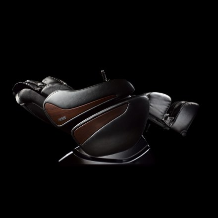 Массажное кресло US Medica Infinity 3D Black Дисконт оптом, фото 5