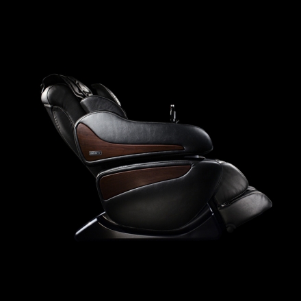 Массажное кресло US Medica Infinity 3D Black Дисконт оптом, фото 4