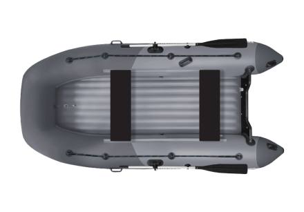 Boatsman НДНД лодка BT360A оптом, фото 9