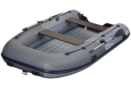 Boatsman НДНД лодка BT360A оптом, фото 8