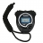 Секундомер &quot;TORRES Stopwatch&quot;, арт.SW-001, часы, будильник, дата, черно-синий NEW оптом