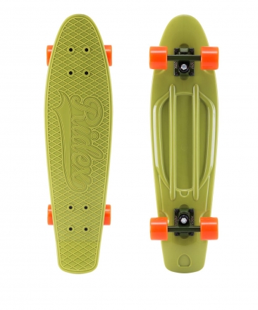 Круизер пластиковый Commander, 27&#039;&#039;x8&#039;&#039;, ABEC-7 оптом, фото 1