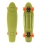Круизер пластиковый Commander, 27&#039;&#039;x8&#039;&#039;, ABEC-7 оптом