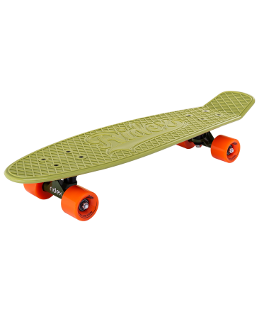 Круизер пластиковый Commander, 27&#039;&#039;x8&#039;&#039;, ABEC-7 оптом, фото 2