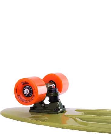 Круизер пластиковый Commander, 27&#039;&#039;x8&#039;&#039;, ABEC-7 оптом, фото 4