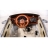 Электромобиль Bentley Bentayga JJ2158 белый оптом