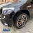 Электромобиль Mercedes Benz GLC63 AMG QLS-5688 черный оптом