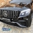 Электромобиль Mercedes Benz GLC63 AMG QLS-5688 черный оптом