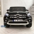 Электромобиль Mercedes-Benz X-Class 4WD XMX606 черный оптом