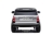 Полноприводный двухместный электромобиль Range Rover 4WD с пультом (Лицензия). Серый глянец HSE оптом