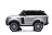 Полноприводный двухместный электромобиль Range Rover 4WD с пультом (Лицензия). Серый глянец HSE оптом