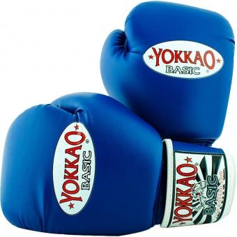 Перчатки Yokkao yokboxglove034 оптом, фото 1