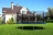 DIAMOND FITNESS External 16ft (488 см) Батут с защитной сеткой (лестница в комплекте) оптом