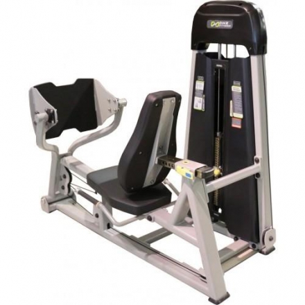 E-1003В Жим ногами (Leg Press). Стек 145 кг. оптом, фото 1