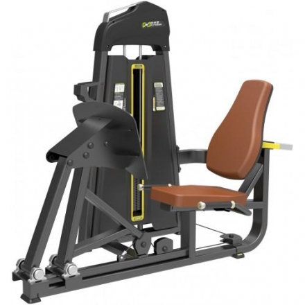 E-1003В Жим ногами (Leg Press). Стек 145 кг. оптом, фото 3