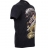 Футболка Venum Lyoto Machida "Tatsu King" T-shirt - Black оптом