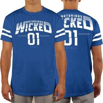 Футболка Wicked One wckshirt0166 оптом, фото 1