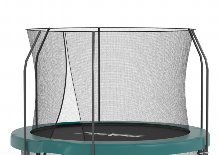 8FT Safety net Сетка защитная для батута. оптом, фото 1