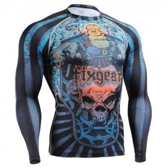 Рашгард FixGear CFL-74 оптом, фото 1
