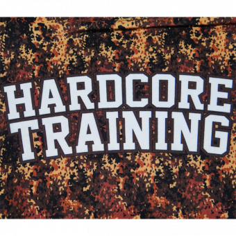 Рашгард Hardcore Training hctrash034 оптом, фото 5