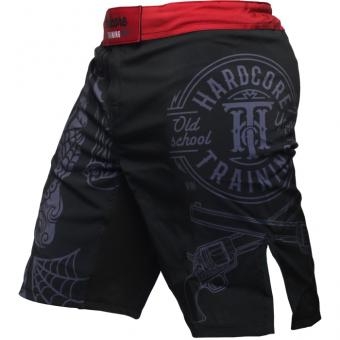 Шорты Hardcore Training hctshorts011 оптом, фото 1