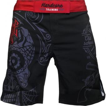 Шорты Hardcore Training hctshorts011 оптом, фото 2