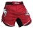 Шорты ММА Venum Jose Aldo Bloody Lion Red оптом