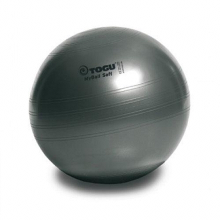 Мяч гимнастический TOGU MyBall Soft, диаметр: 75 см оптом, фото 1