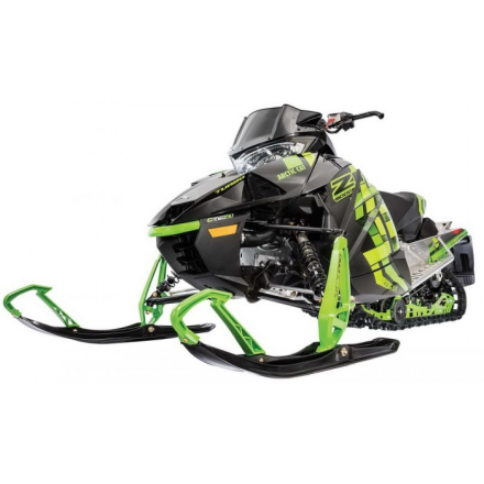 Снегоход Arctic Cat ZR 8000 RR (2015) оптом, фото 2