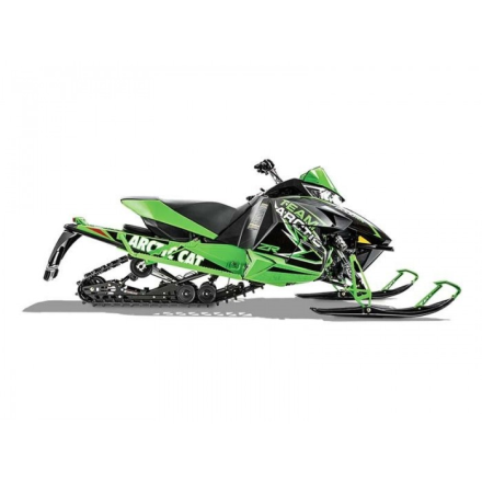 Снегоход Arctic Cat ZR 8000 RR (2015) оптом, фото 1