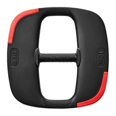 Весовой диск Les Mills G2 Weight Plate, вес: 10 кг оптом, фото 1