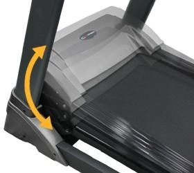 Беговая дорожка Carbon T651E оптом, фото 2