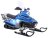 Снегоход REGULMOTO Wolf (без ПСМ), не разборный оптом