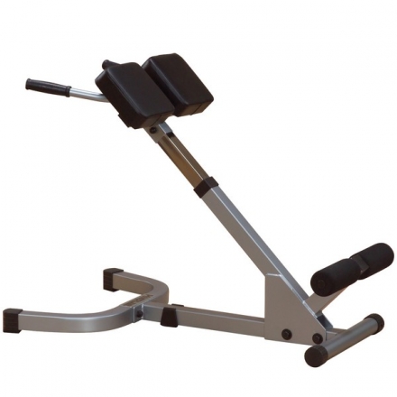 Гиперэкстензия 45 градусов Body-Solid PHYP200X оптом, фото 4