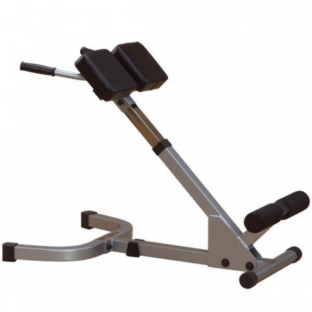 Гиперэкстензия 45 градусов Body-Solid PHYP200X оптом, фото 2