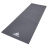 Коврик (мат) для йоги Adidas, Цвет Тёмно-серый, ADYG-10400DG оптом