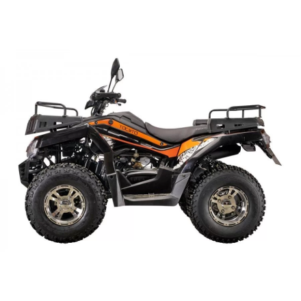 Квадроцикл YACOTA CABO 200 LD оптом, фото 3