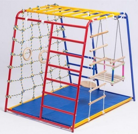 Детский спортивный комплекс Baby Hit classic оптом, фото 1