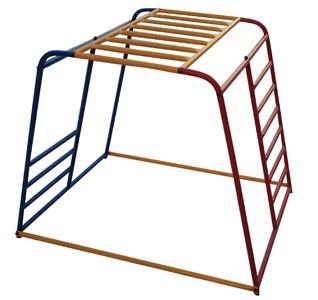 Детский спортивный комплекс Baby Hit classic оптом, фото 2