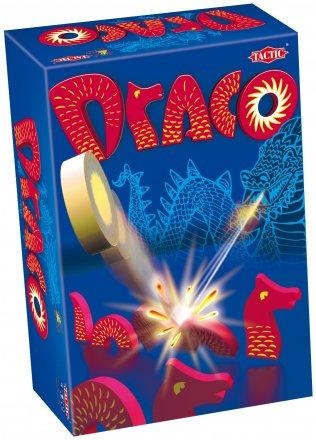 Дракон. Настольная игра оптом, фото 1