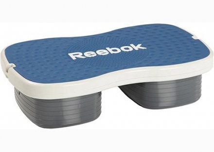 Степ-платформа Reebok EasyTone арт.RAP-40185BL оптом, фото 1