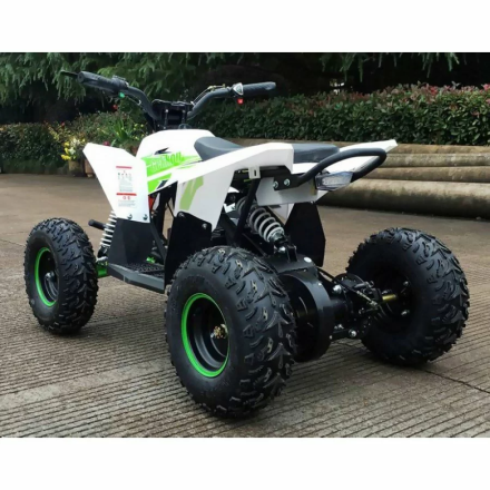 Квадроцикл MOTAX GEKKON 1300W оптом, фото 9